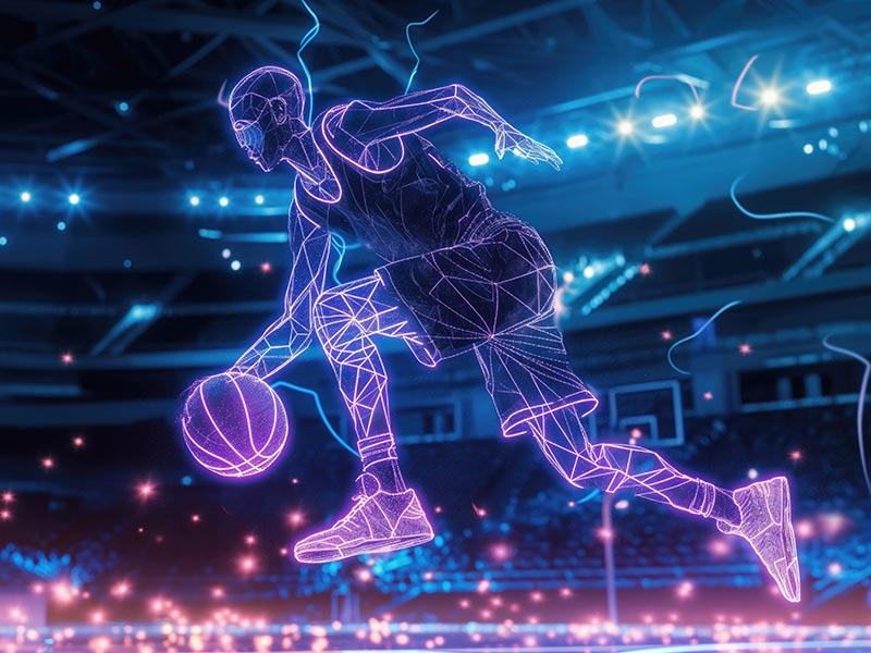 网红球员学妹布朗妮挑战猛男夹缝中生存！这身材应该不吃亏吧