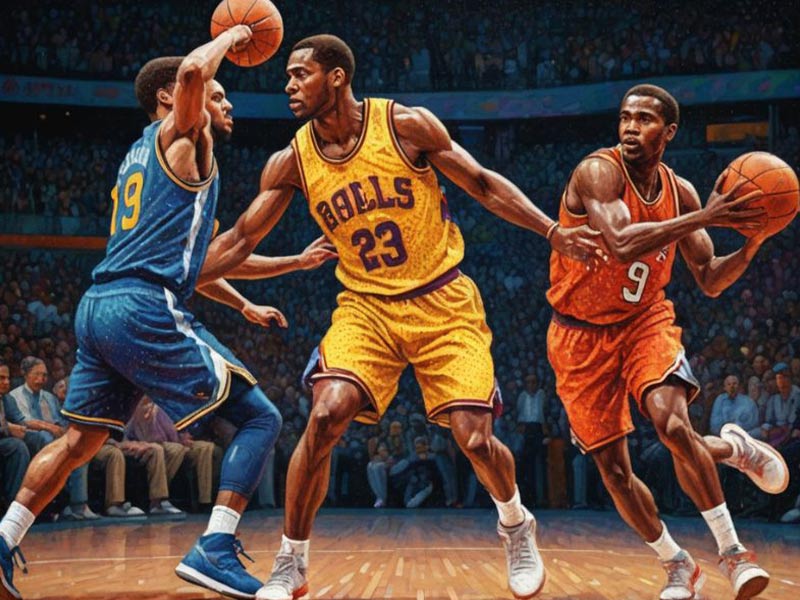 麦迪曾自曝真实身高！加内特震惊：你比官方身高高太多了！