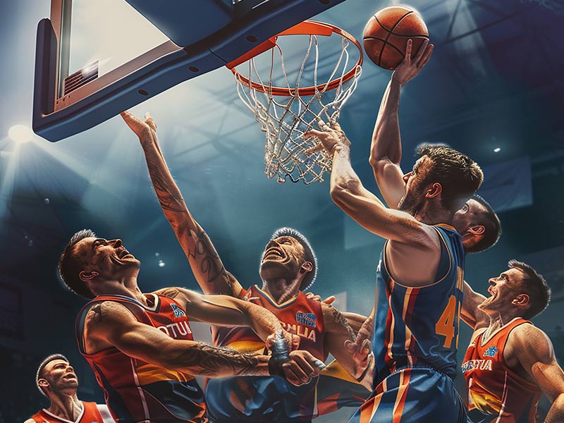 中国男篮历史顶端运球，在梦之队面前验证过的！