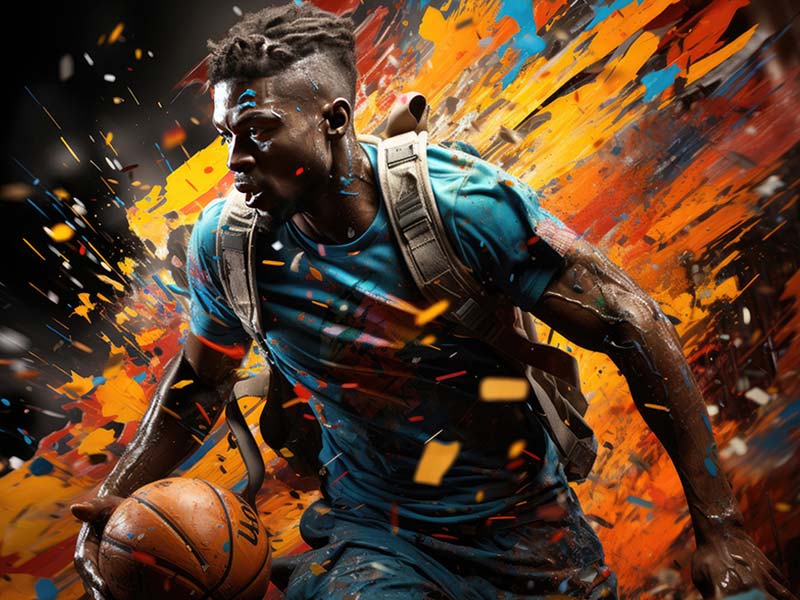 03月31日NBA常规赛活塞雷霆全场录像