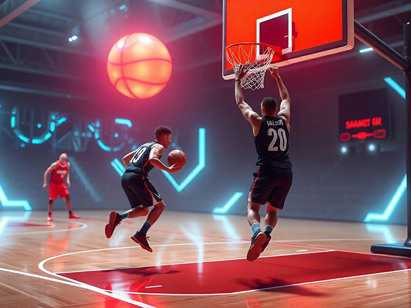 活该你状态这么好！哈登昨天赛后晚上十一点又加练了！