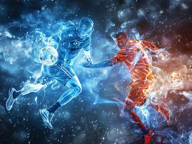 拜仁打破僵局!奥利塞角球开出,凯恩前点头球破门!