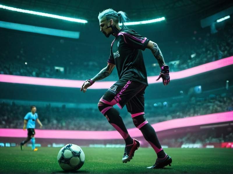 内马尔:我也是人,为什么我不能做正常人做的事