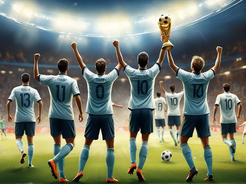 C罗现场颁奖!环足奖官方:德约荣膺2025环足奖环球体育奖