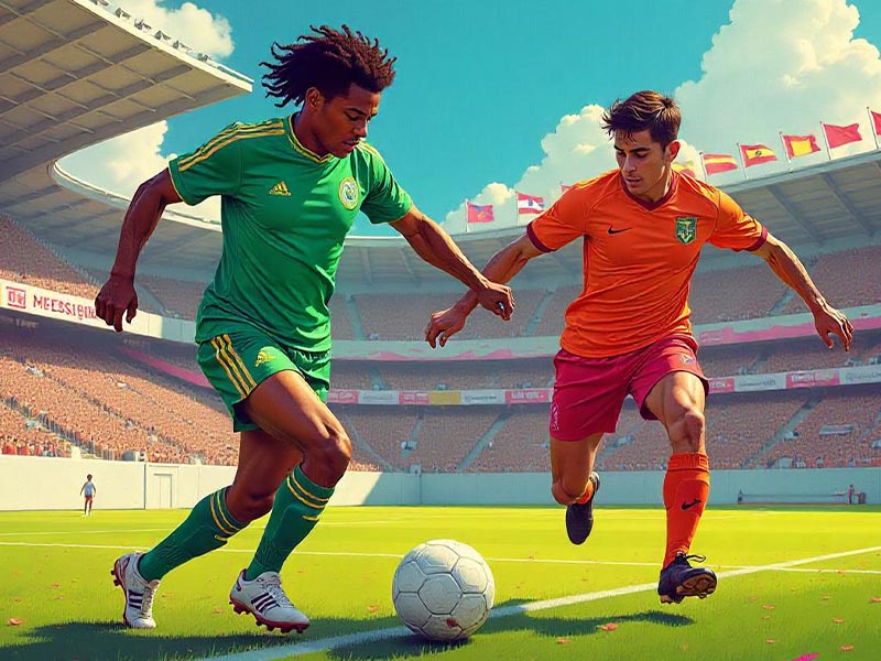 FIFA官方:2002年意大利队的造型真是别具一格