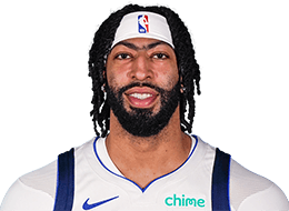 安东尼·戴维斯