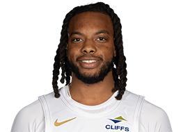 达里厄斯·加兰