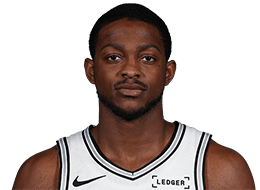 德阿龙·福克斯