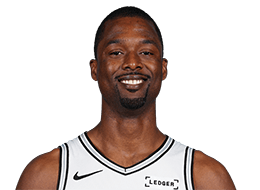 哈里森·巴恩斯