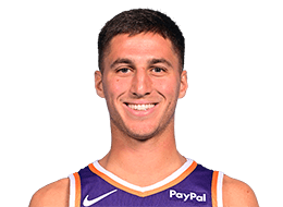 科林·吉莱斯皮