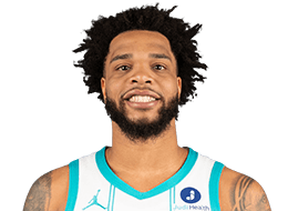 迈尔斯·布里奇斯