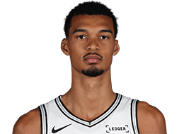 维克多·文班亚马